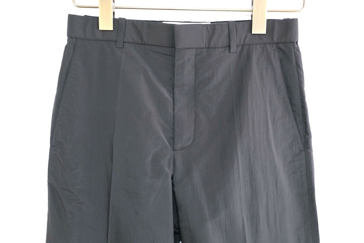 Loewe Slacks Pleated Trousers 42 H526Y04Wbs