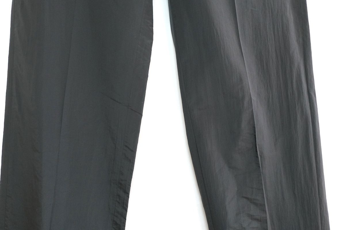 Loewe Slacks Pleated Trousers 42 H526Y04Wbs