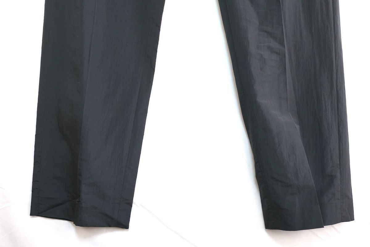 Loewe Slacks Pleated Trousers 42 H526Y04Wbs