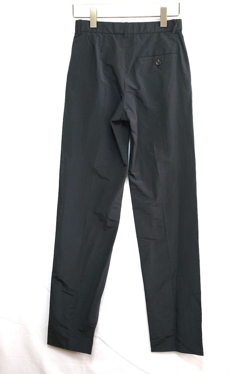 Loewe Slacks Pleated Trousers 42 H526Y04Wbs