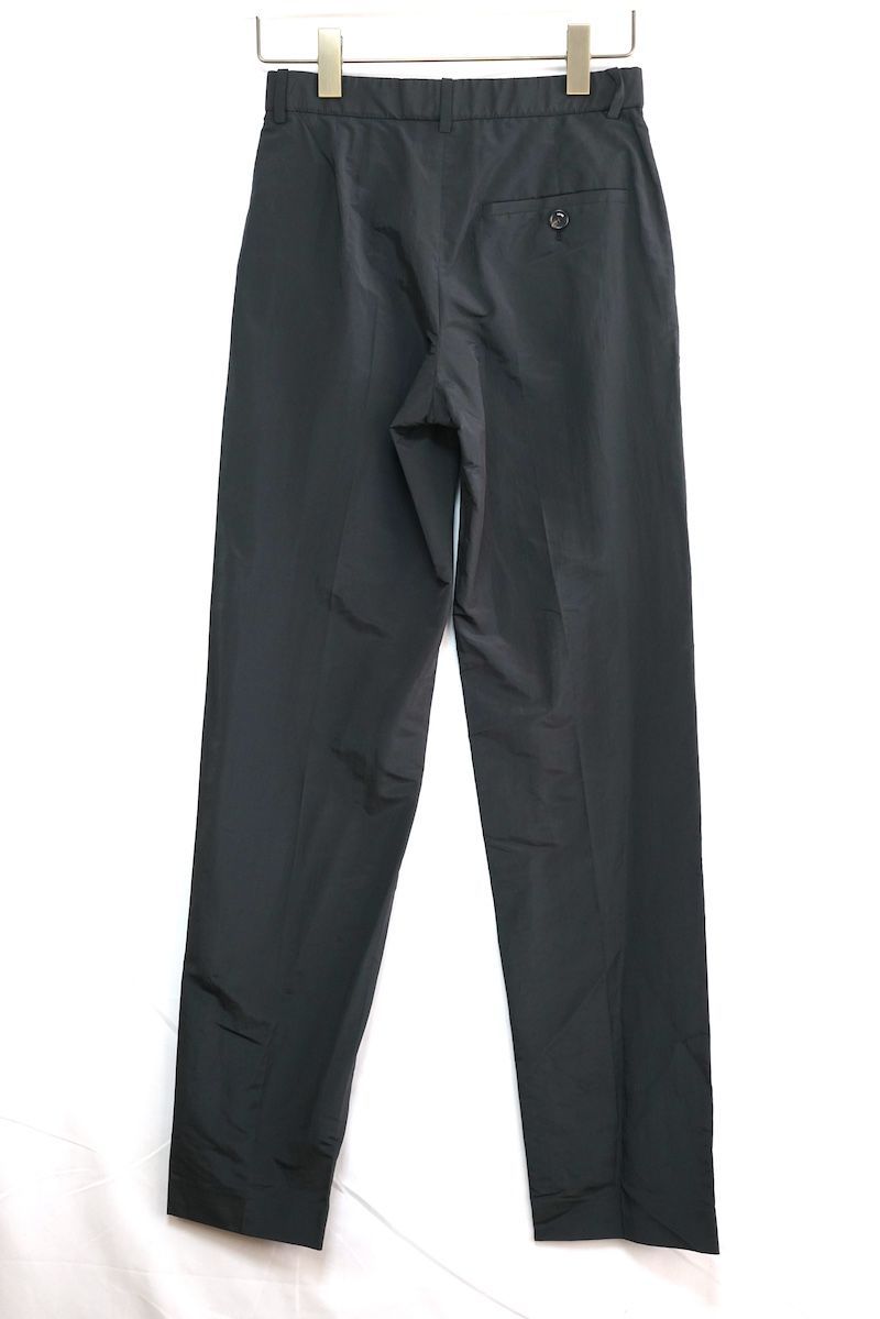 Loewe Slacks Pleated Trousers 42 H526Y04Wbs