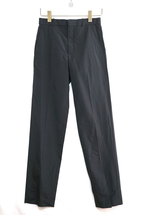 Loewe Slacks Pleated Trousers 42 H526Y04Wbs