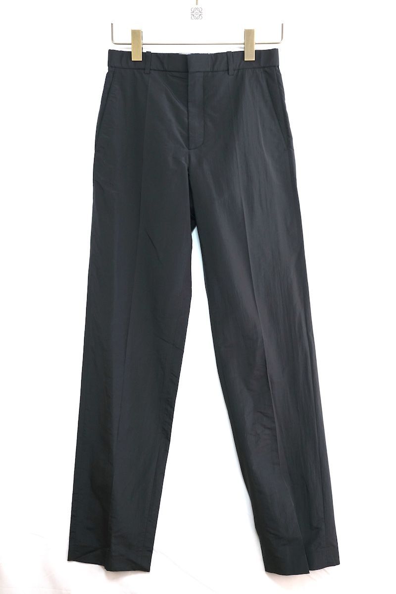 Loewe Slacks Pleated Trousers 42 H526Y04Wbs