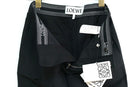 Loewe Slacks Pleated Trousers 42 H526Y04Wbs