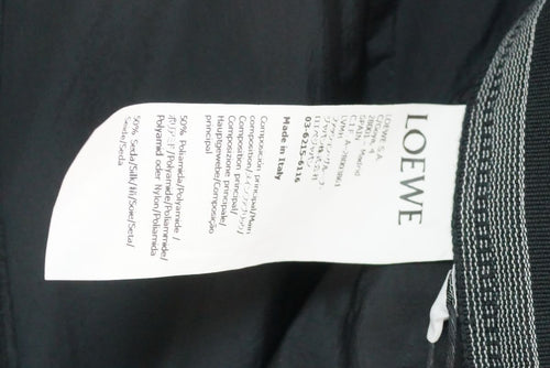 Loewe Slacks Pleated Trousers 42 H526Y04Wbs