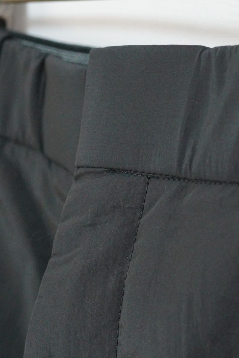 Loewe Slacks Pleated Trousers 42 H526Y04Wbs