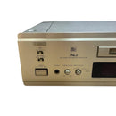 Cd, Md Cassette Decks Denon Dmd-1000