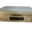 Cd, Md Cassette Decks Denon Dmd-1000