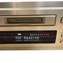 Cd, Md Cassette Decks Denon Dmd-1000