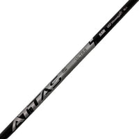 Shaft (G440 Attas Rx Ultra Black 5 Sr)B