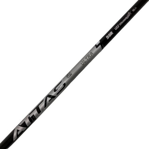Shaft (G440 Attas Rx Ultra Black 5 Sr)B