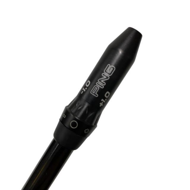 Shaft (G440 Attas Rx Ultra Black 5 Sr)B