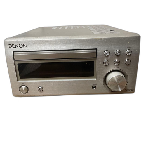 Denon Mini -Component 23 Rcd-M41