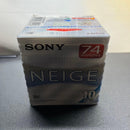 Others Sony Neige Minidisc 74 10
