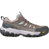 Sneakers Oboz Sawtooth X Pro Low Gtx Hiking Shoe Womens Rockfall