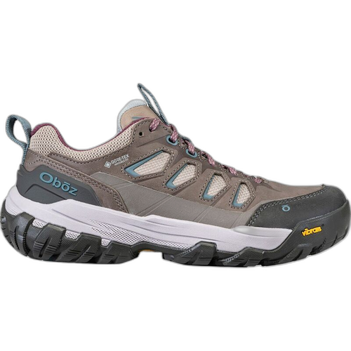 Sneakers Oboz Sawtooth X Pro Low Gtx Hiking Shoe Womens Rockfall