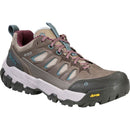 Sneakers Oboz Sawtooth X Pro Low Gtx Hiking Shoe Womens Rockfall