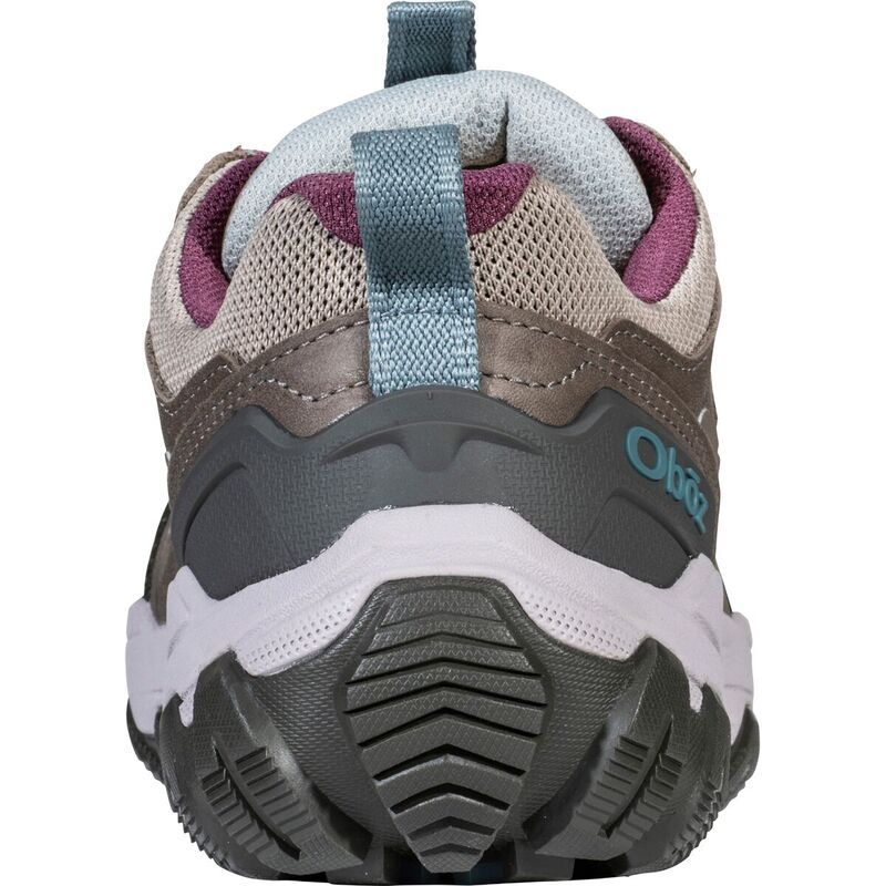 Sneakers Oboz Sawtooth X Pro Low Gtx Hiking Shoe Womens Rockfall