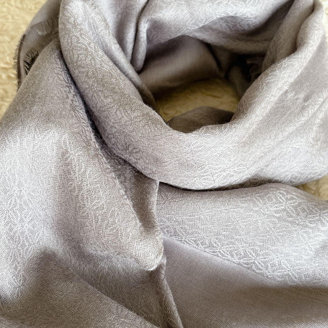 Loewe Stoles Shawls