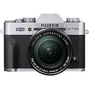 Digital Slr Fujifilm X-T20 X-T20Lk-S