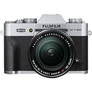 Digital Slr Fujifilm X-T20 X-T20Lk-S