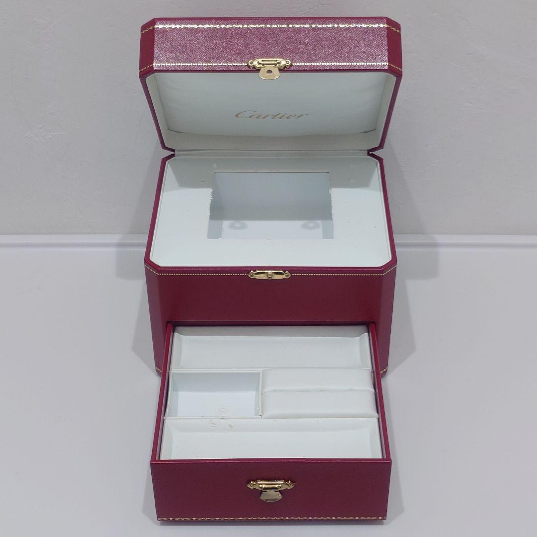 Cartier Accessory Cases 2