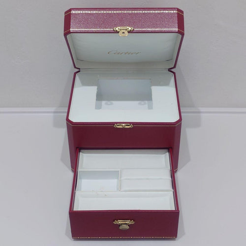 Cartier Accessory Cases 2