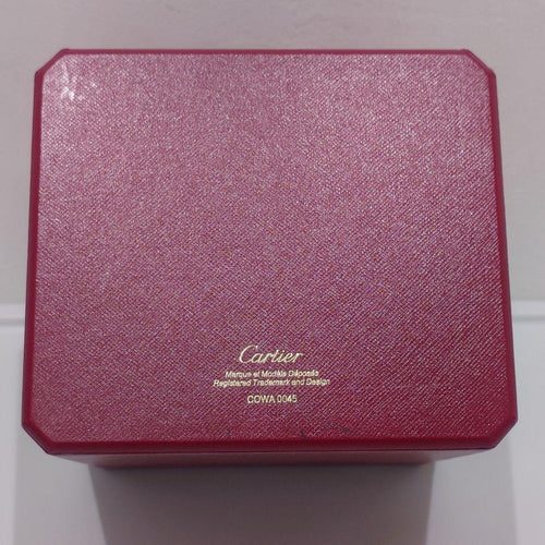 Cartier Accessory Cases 2