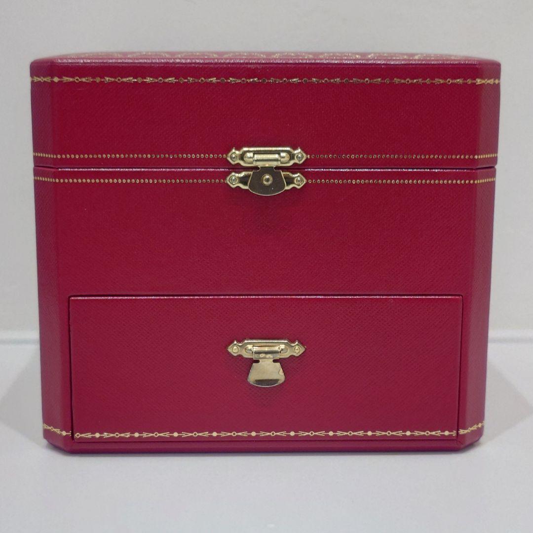 Cartier Accessory Cases 2