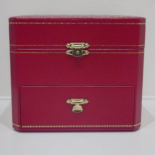 Cartier Accessory Cases 2
