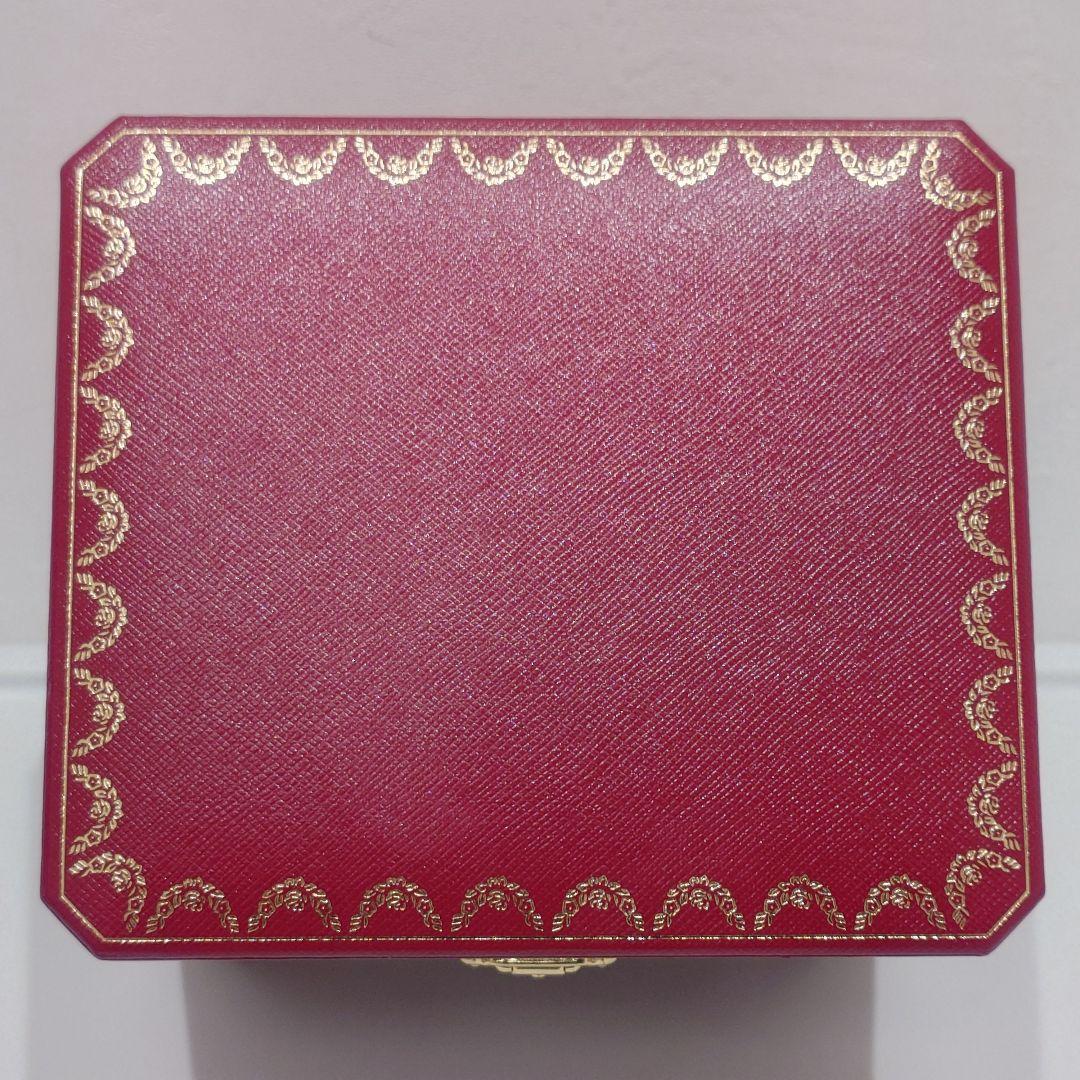 Cartier Accessory Cases 2