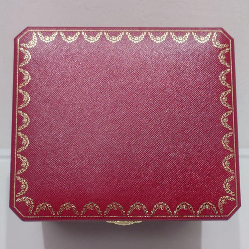 Cartier Accessory Cases 2