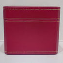 Cartier Accessory Cases 2