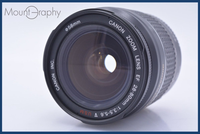 Others Canon Ef 28-80Mm F3.5-5.6 V Usm #Mj9323