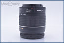 Others Canon Ef 28-80Mm F3.5-5.6 V Usm #Mj9323