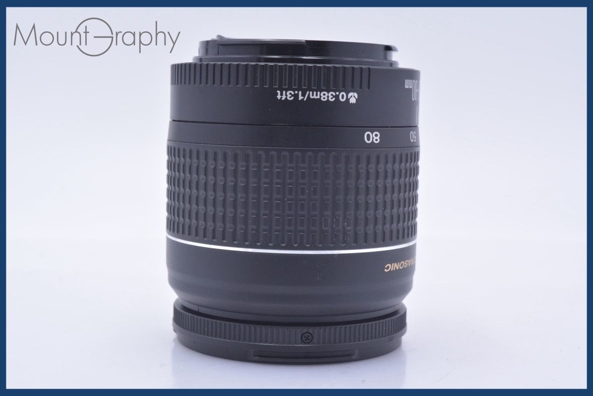 Others Canon Ef 28-80Mm F3.5-5.6 V Usm #Mj9323