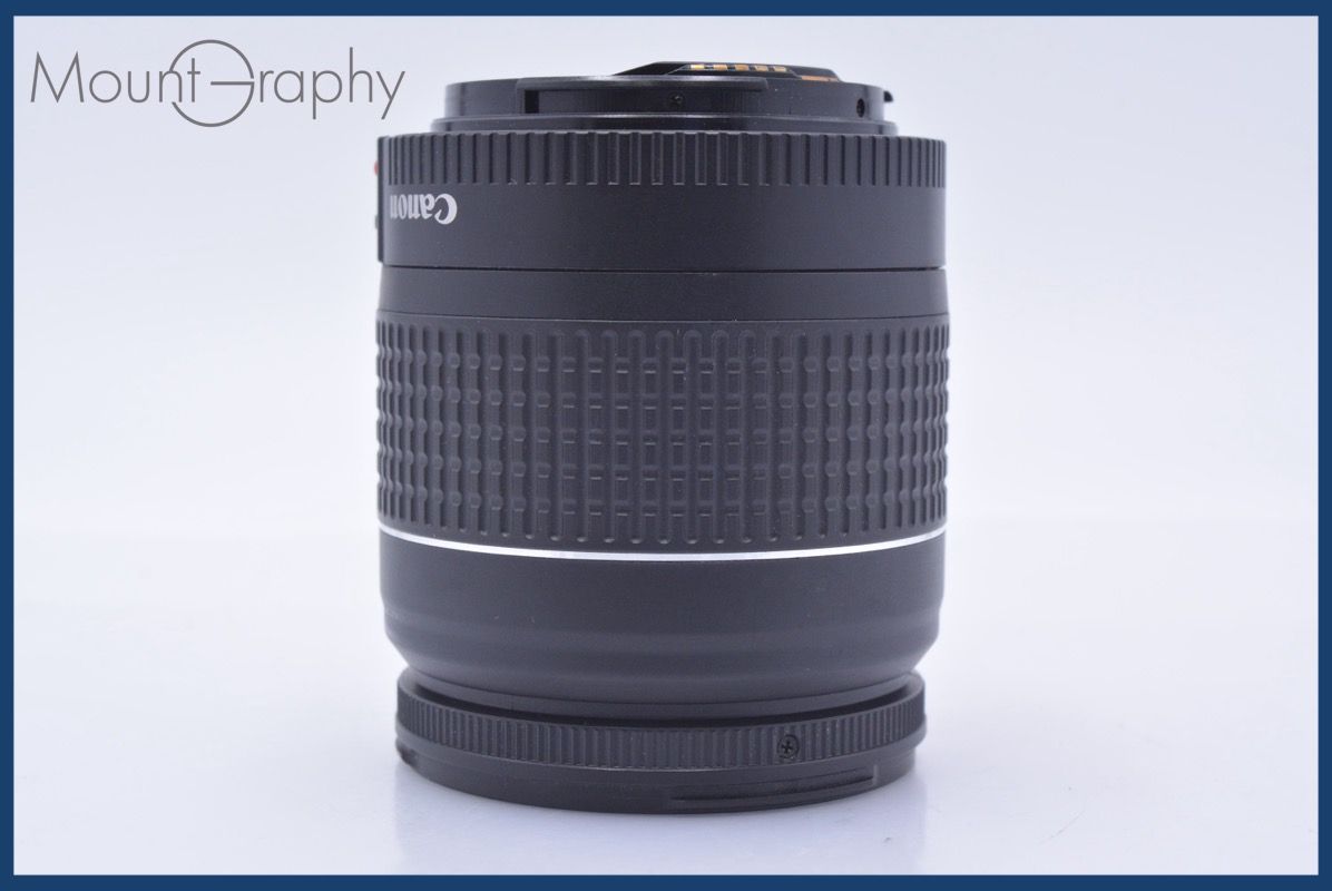 Others Canon Ef 28-80Mm F3.5-5.6 V Usm #Mj9323