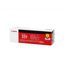 Canon Toner Cartridge 331 Crg-331Yel