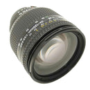 Nikon Video Camera Lens Ai Af Zoom Nikkor 24-120Mm F3.5-5.6D(If) Ab 19