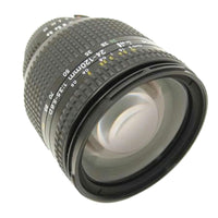 Nikon Video Camera Lens Ai Af Zoom Nikkor 24-120Mm F3.5-5.6D(If) Ab 19