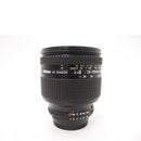 Nikon Video Camera Lens Ai Af Zoom Nikkor 24-120Mm F3.5-5.6D(If) Ab 19