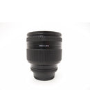 Nikon Video Camera Lens Ai Af Zoom Nikkor 24-120Mm F3.5-5.6D(If) Ab 19