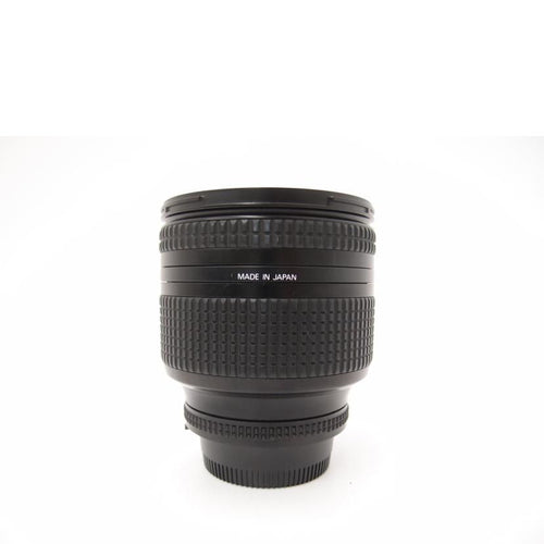 Nikon Video Camera Lens Ai Af Zoom Nikkor 24-120Mm F3.5-5.6D(If) Ab 19