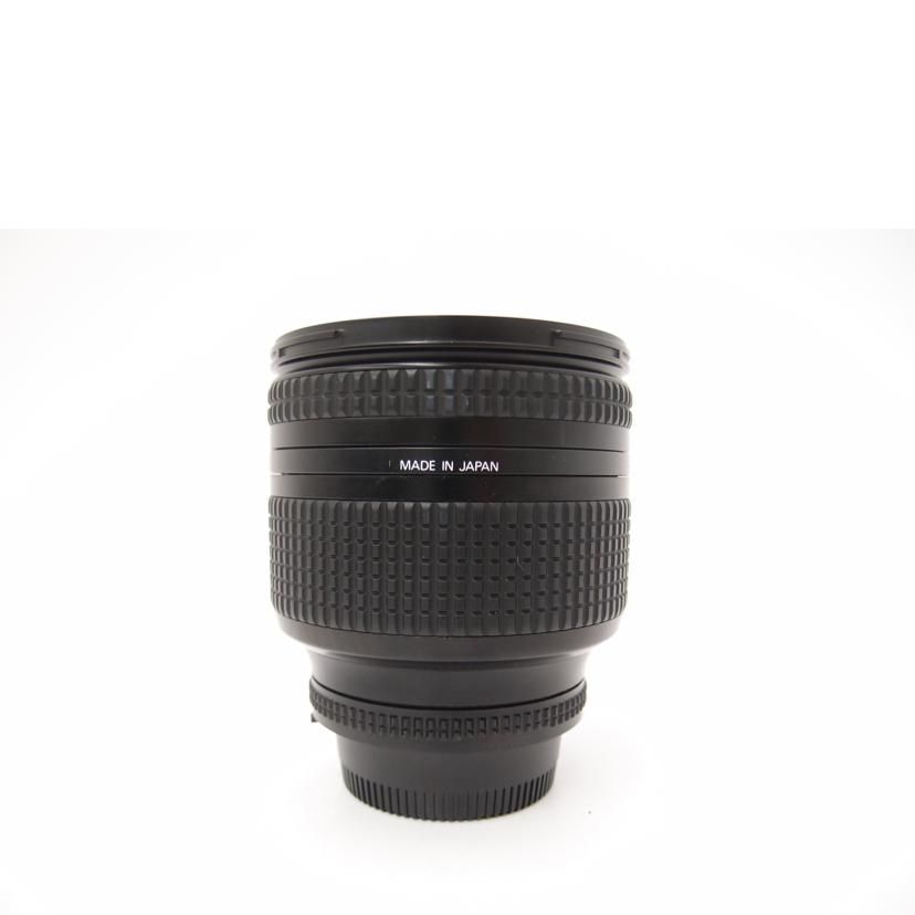 Nikon Video Camera Lens Ai Af Zoom Nikkor 24-120Mm F3.5-5.6D(If) Ab 19