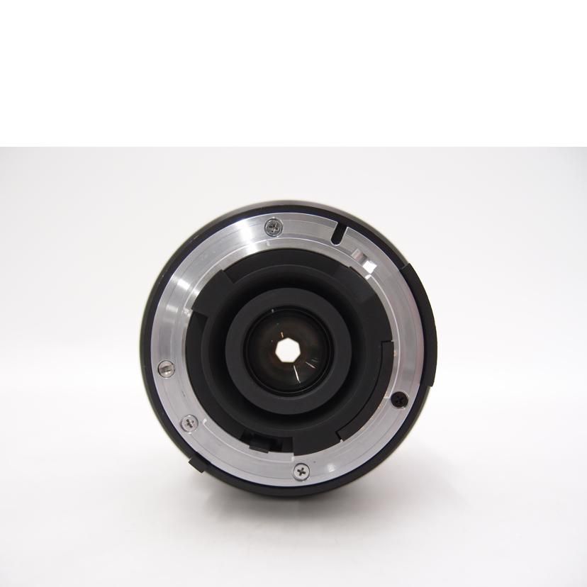 Nikon Video Camera Lens Ai Af Zoom Nikkor 24-120Mm F3.5-5.6D(If) Ab 19