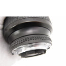 Nikon Video Camera Lens Ai Af Zoom Nikkor 24-120Mm F3.5-5.6D(If) Ab 19