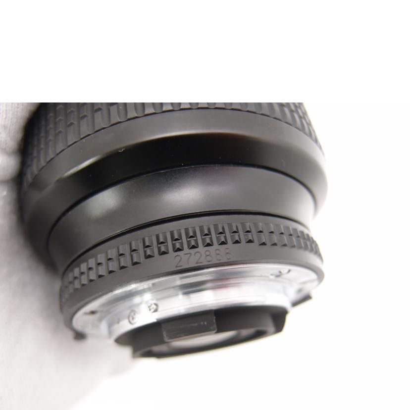 Nikon Video Camera Lens Ai Af Zoom Nikkor 24-120Mm F3.5-5.6D(If) Ab 19