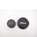 Nikon Video Camera Lens Ai Af Zoom Nikkor 24-120Mm F3.5-5.6D(If) Ab 19