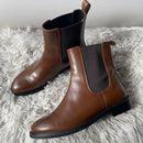 Tomorrowland Side Gore Boots 38 42900