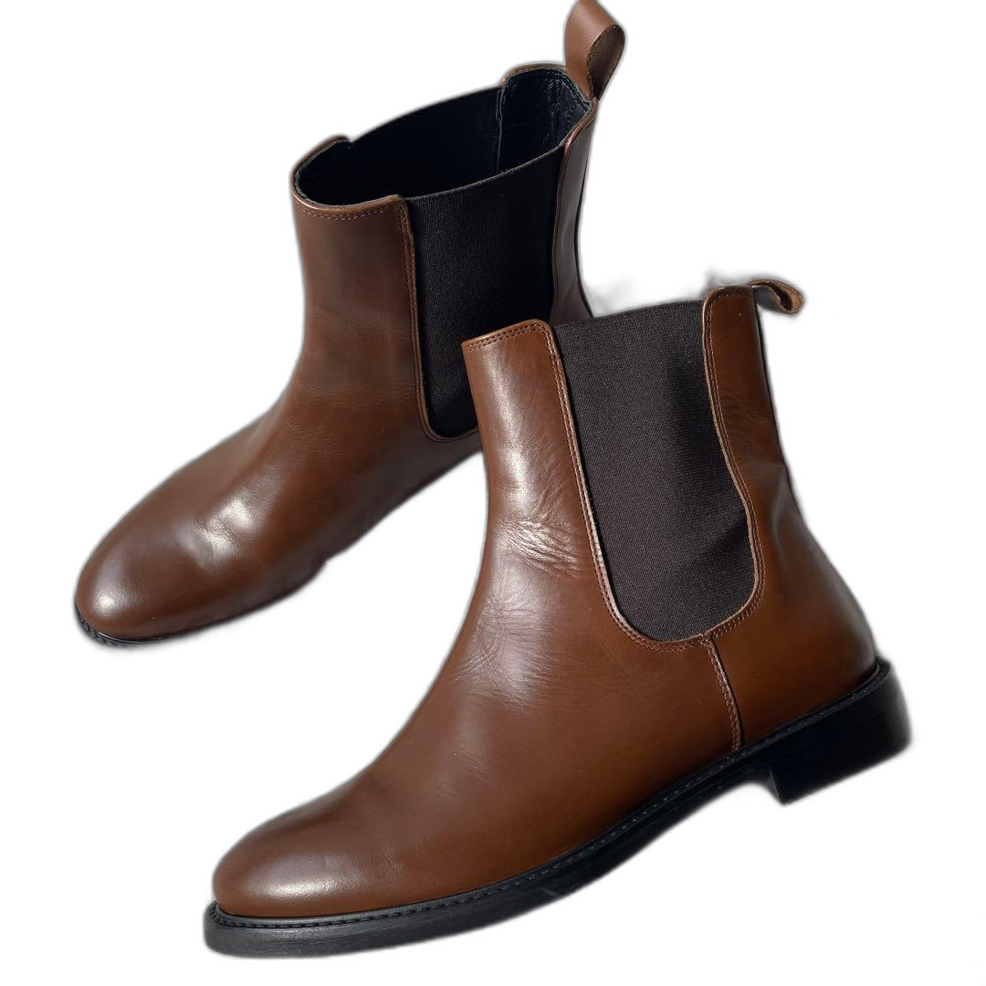 Tomorrowland Side Gore Boots 38 42900